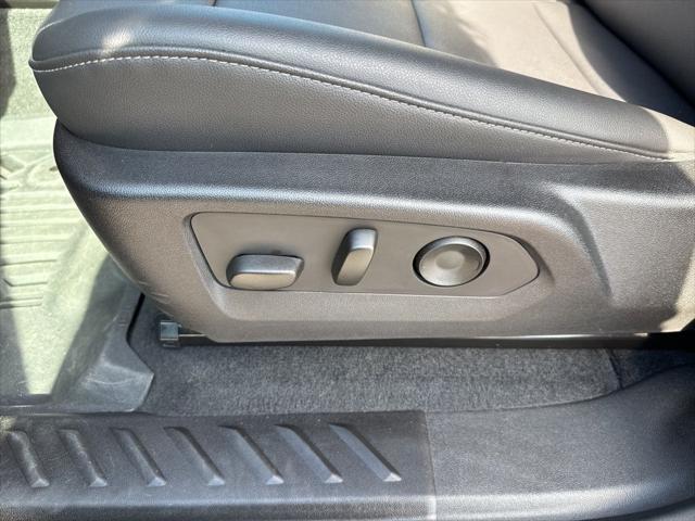 2023 Chevrolet Colorado 2WD Crew Cab Short Box LT