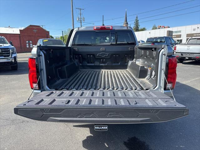 2023 Chevrolet Colorado 2WD Crew Cab Short Box LT