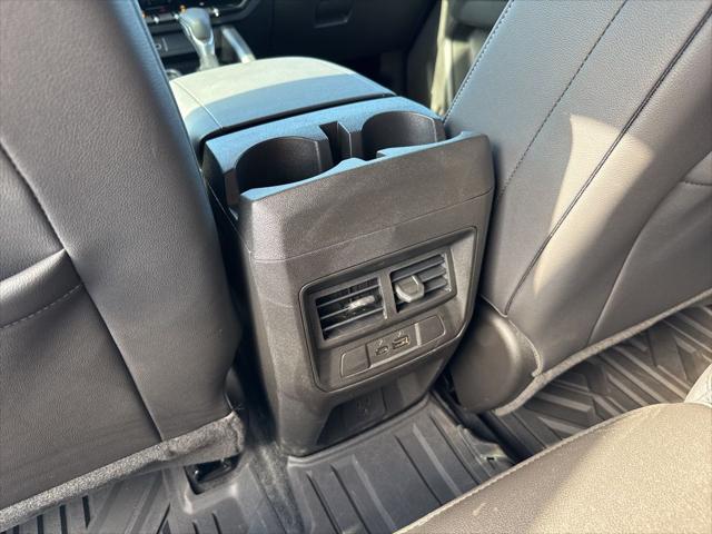 2023 Chevrolet Colorado 2WD Crew Cab Short Box LT