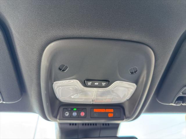 2023 Chevrolet Colorado 2WD Crew Cab Short Box LT