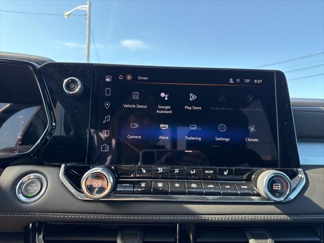2023 Chevrolet Colorado 2WD Crew Cab Short Box LT