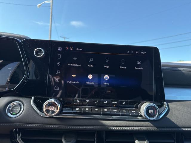 2023 Chevrolet Colorado 2WD Crew Cab Short Box LT