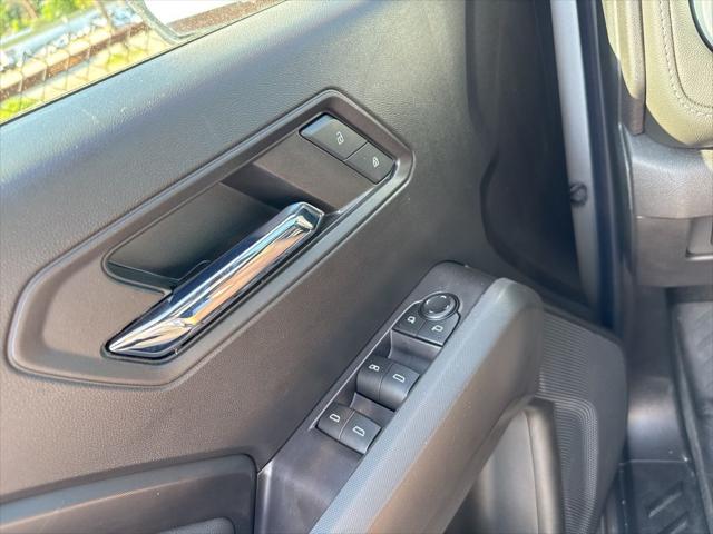 2023 Chevrolet Colorado 2WD Crew Cab Short Box LT
