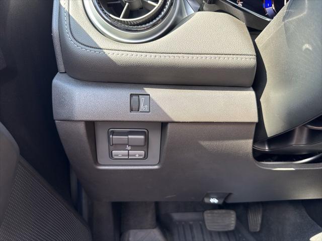 2023 Chevrolet Colorado 2WD Crew Cab Short Box LT