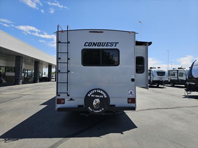 2025 Ford E-450 Cutaway Unknown