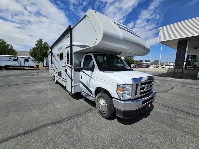 2025 Ford E-450 Cutaway Unknown