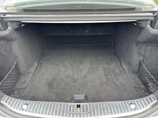 2015 Mercedes-Benz S 550 4MATIC