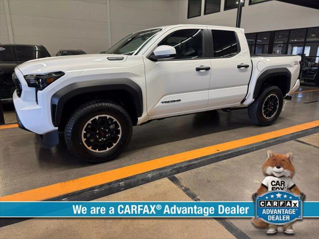 2025 Toyota Tacoma TRD Off Road for sale in Mesa, AZ