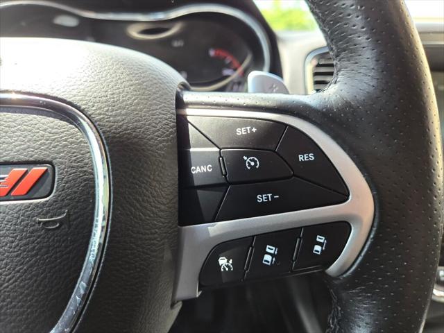 2017 Dodge Durango Citadel AWD