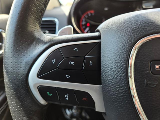 2017 Dodge Durango Citadel AWD
