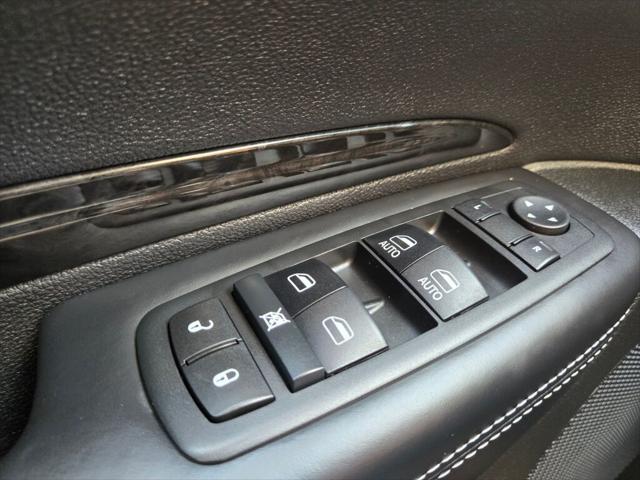 2017 Dodge Durango Citadel AWD
