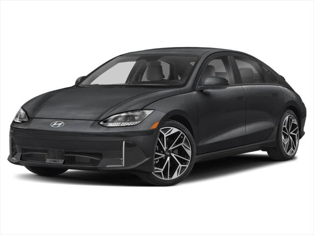 IONIQ 6 Preferred AWD Long Range