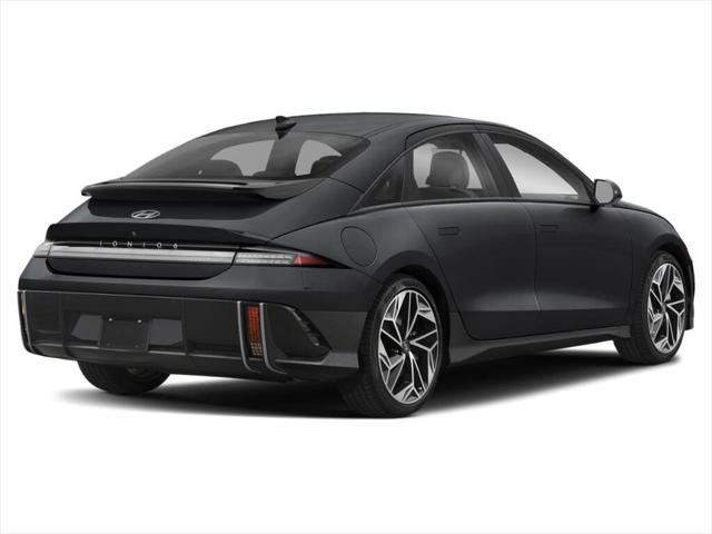 IONIQ 6 Preferred AWD Long Range