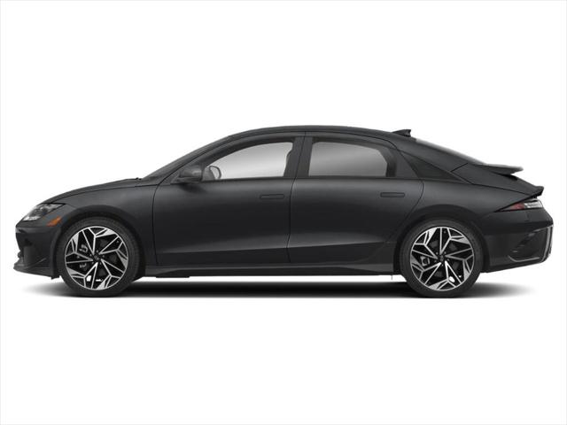 IONIQ 6 Preferred AWD Long Range