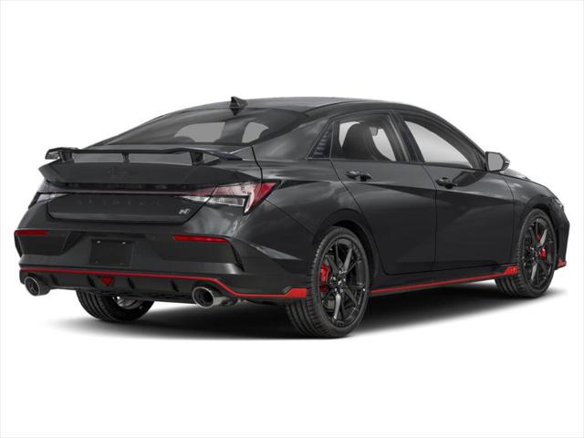 Elantra N