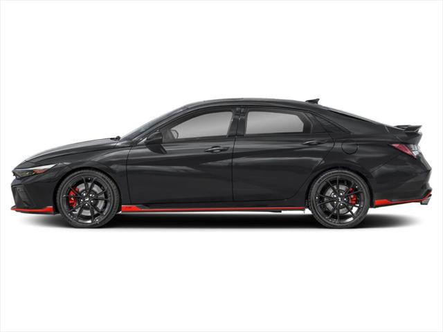 Elantra N