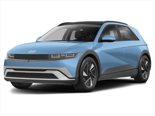 IONIQ 5 Preferred AWD Long Range