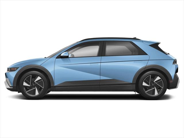 IONIQ 5 Preferred AWD Long Range