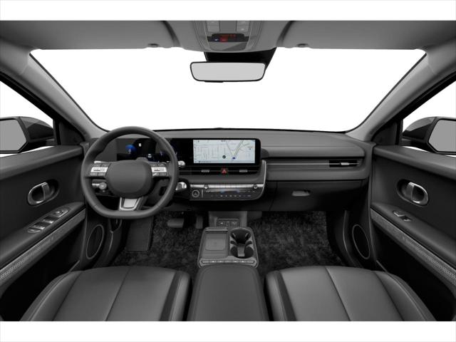 IONIQ 5 Preferred AWD Long Range