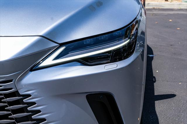 2025 Lexus RX 350 Luxury