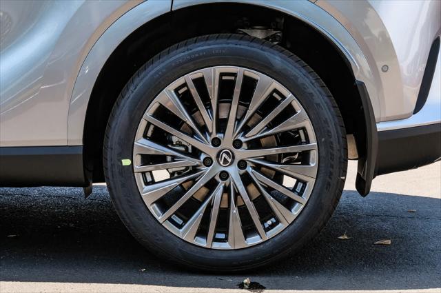 2025 Lexus RX 350 Luxury