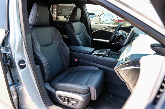 2025 Lexus RX 350 Luxury