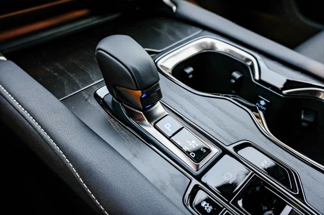 2025 Lexus RX 350 Luxury