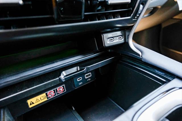 2025 Lexus RX 350 Luxury