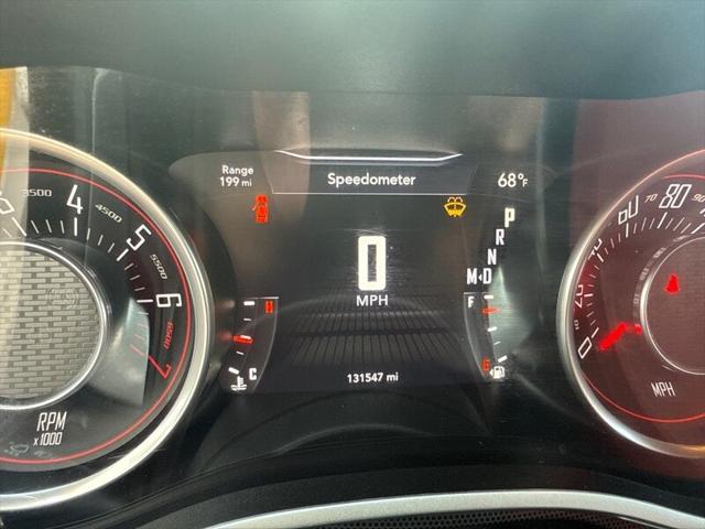 2015 Dodge Challenger SXT Plus