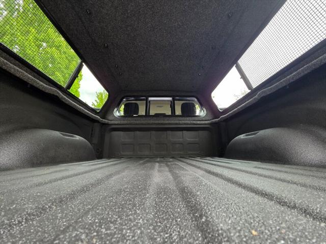 2020 Jeep Ram 2500 Tradesman Crew Cab 4X4 6'4" Box