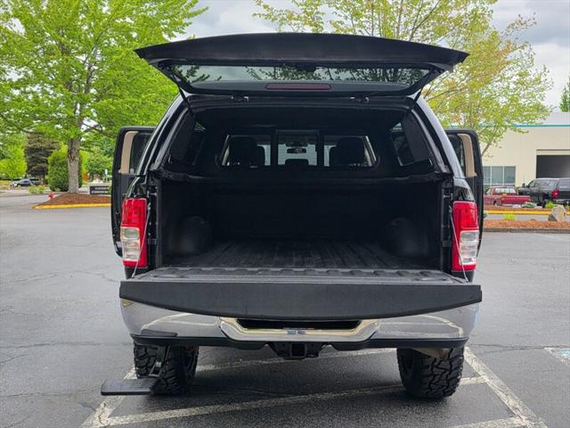 2020 Jeep Ram 2500 Tradesman Crew Cab 4X4 6'4" Box