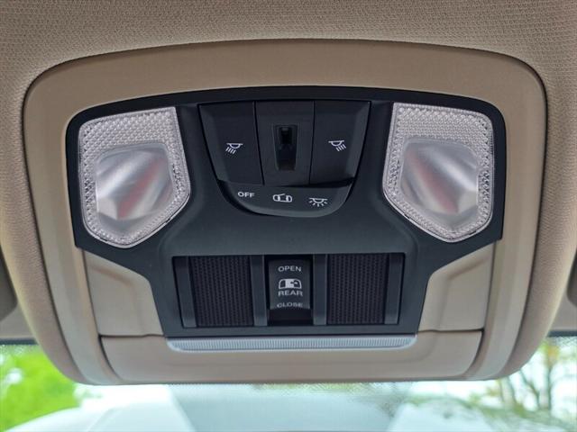 2020 Jeep Ram 2500 Tradesman Crew Cab 4X4 6'4" Box