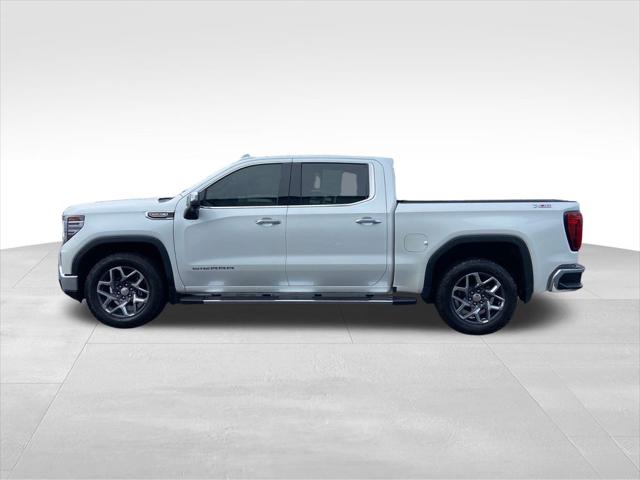 Used 2023 GMC Sierra 1500 For Sale in Muscle Shoals, AL