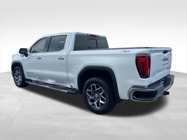 Used 2023 GMC Sierra 1500 For Sale in Muscle Shoals, AL