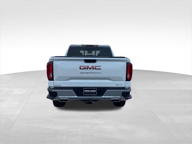 Used 2023 GMC Sierra 1500 For Sale in Muscle Shoals, AL
