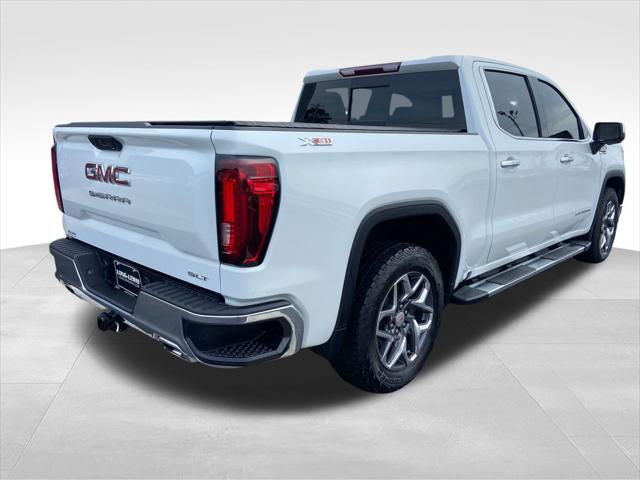 Used 2023 GMC Sierra 1500 For Sale in Muscle Shoals, AL