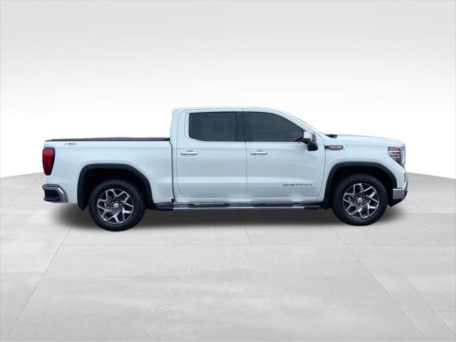Used 2023 GMC Sierra 1500 For Sale in Muscle Shoals, AL