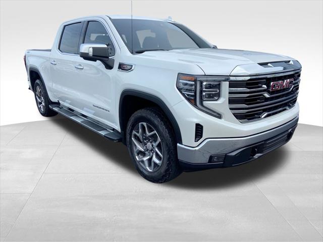 Used 2023 GMC Sierra 1500 For Sale in Muscle Shoals, AL