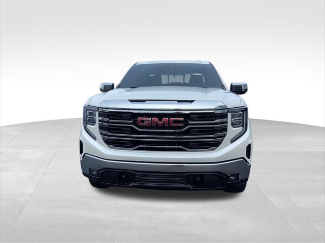 Used 2023 GMC Sierra 1500 For Sale in Muscle Shoals, AL