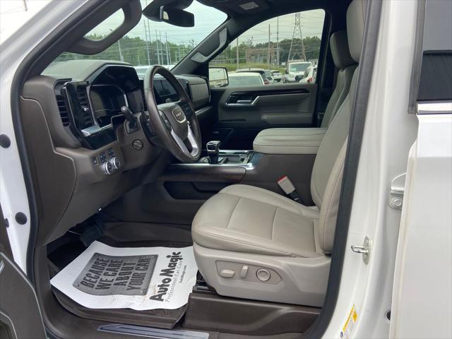 Used 2023 GMC Sierra 1500 For Sale in Muscle Shoals, AL