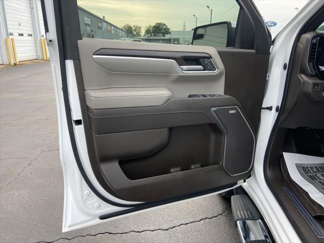 Used 2023 GMC Sierra 1500 For Sale in Muscle Shoals, AL
