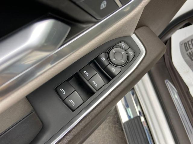 Used 2023 GMC Sierra 1500 For Sale in Muscle Shoals, AL