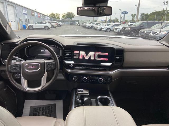 Used 2023 GMC Sierra 1500 For Sale in Muscle Shoals, AL