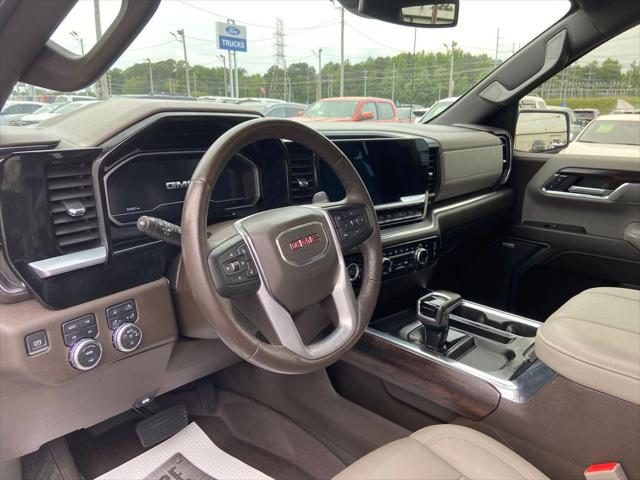 Used 2023 GMC Sierra 1500 For Sale in Muscle Shoals, AL