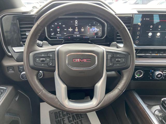 Used 2023 GMC Sierra 1500 For Sale in Muscle Shoals, AL