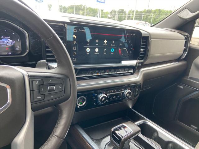 Used 2023 GMC Sierra 1500 For Sale in Muscle Shoals, AL