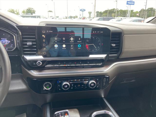 Used 2023 GMC Sierra 1500 For Sale in Muscle Shoals, AL