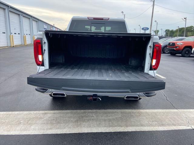 Used 2023 GMC Sierra 1500 For Sale in Muscle Shoals, AL