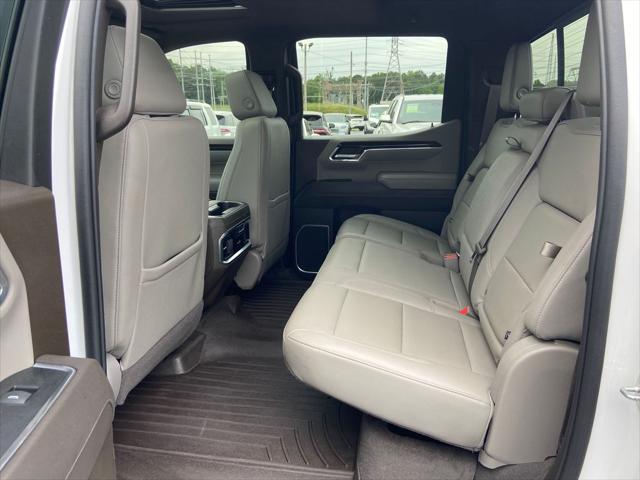 Used 2023 GMC Sierra 1500 For Sale in Muscle Shoals, AL