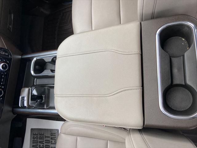 Used 2023 GMC Sierra 1500 For Sale in Muscle Shoals, AL